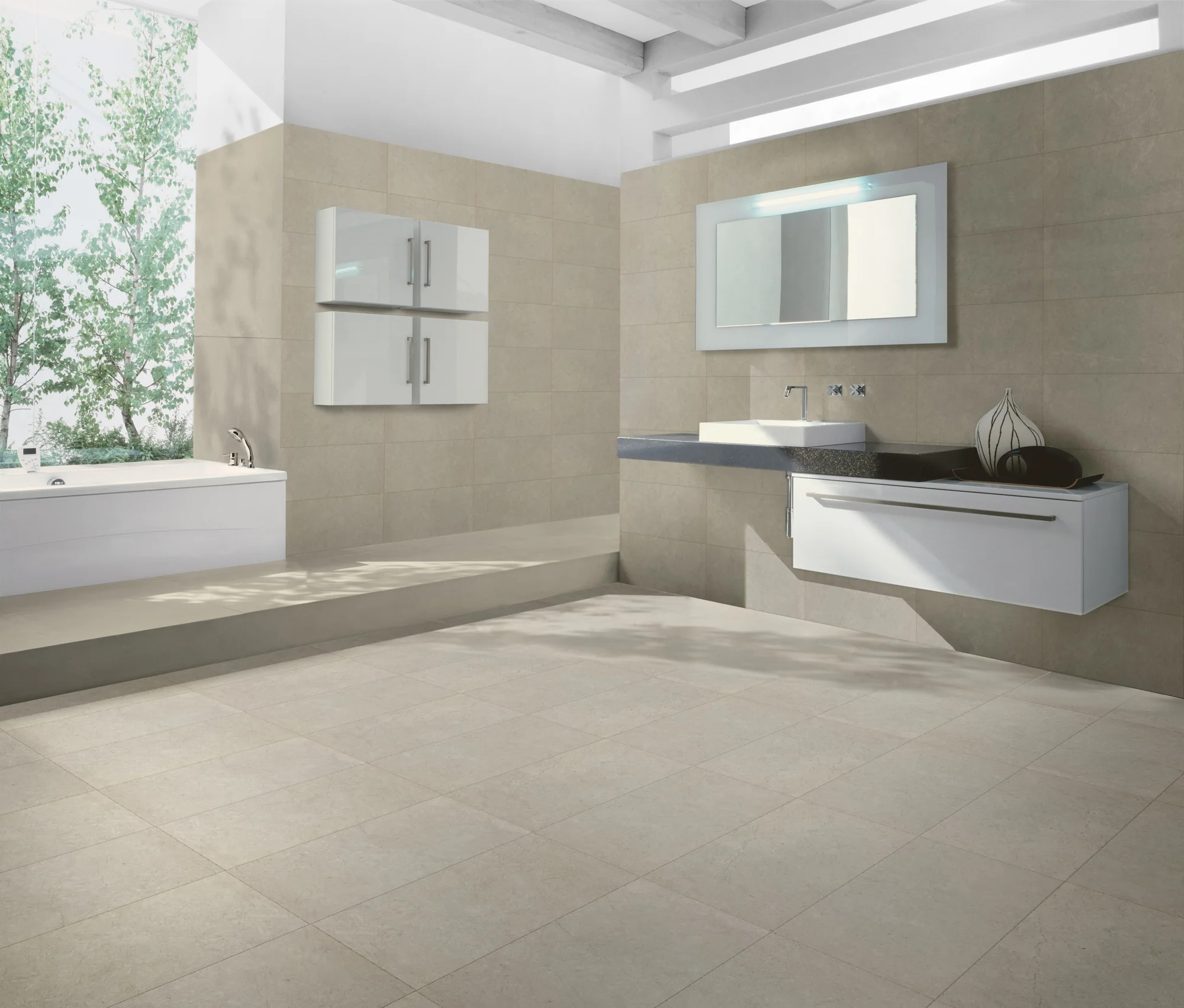 Custom Artistic Tile Slabs Custom Artistic Tile Slabs