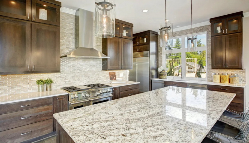 Countertops at Marble Slab_1