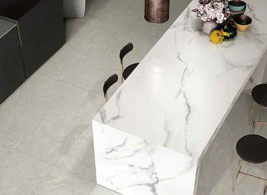 Custom Porcelain Slabs