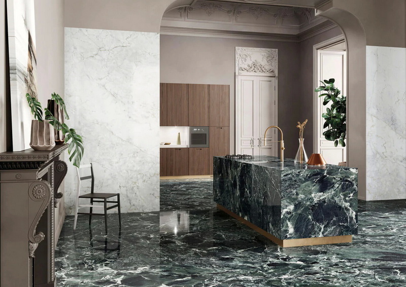 Which Stores Offer The Best Porcelain Slabs in Texas?