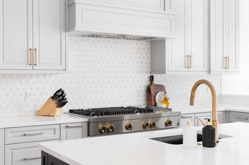 Modern Porcelain Surfaces