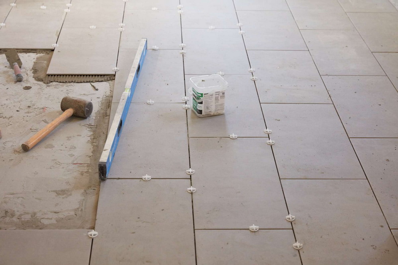 Can I Install A Porcelain Slab Myself Without A Contractor