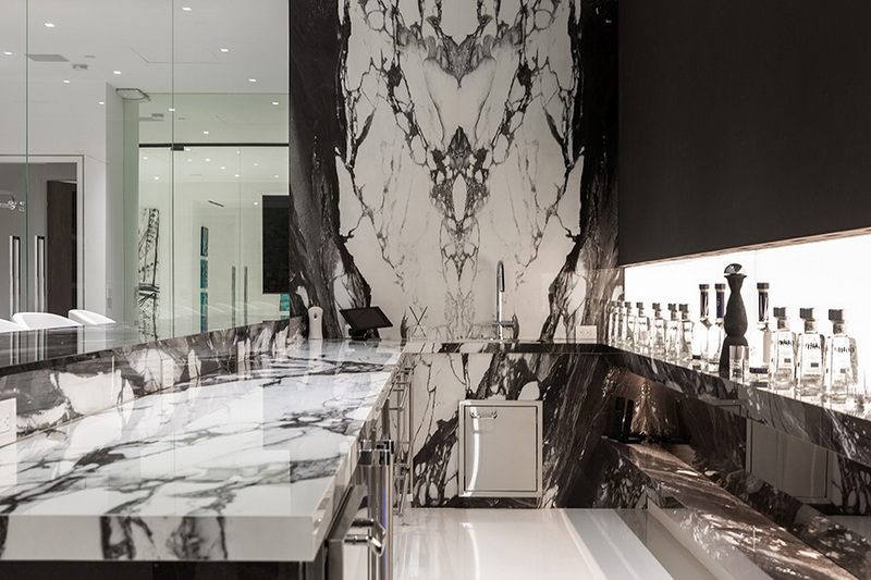 Modern Porcelain Design