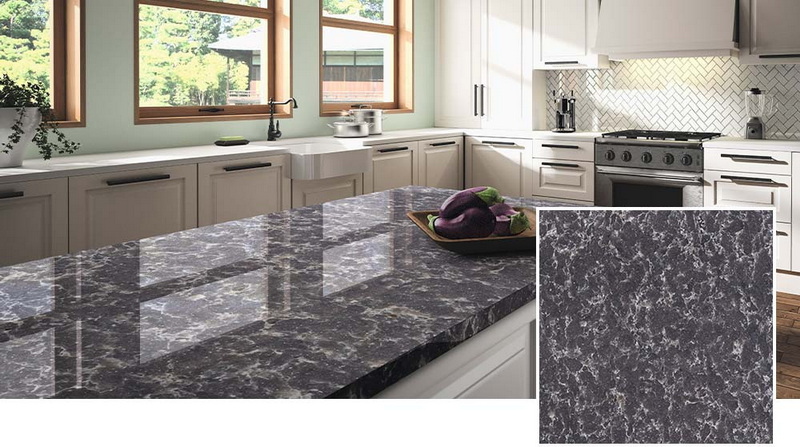Best Dekton Colors