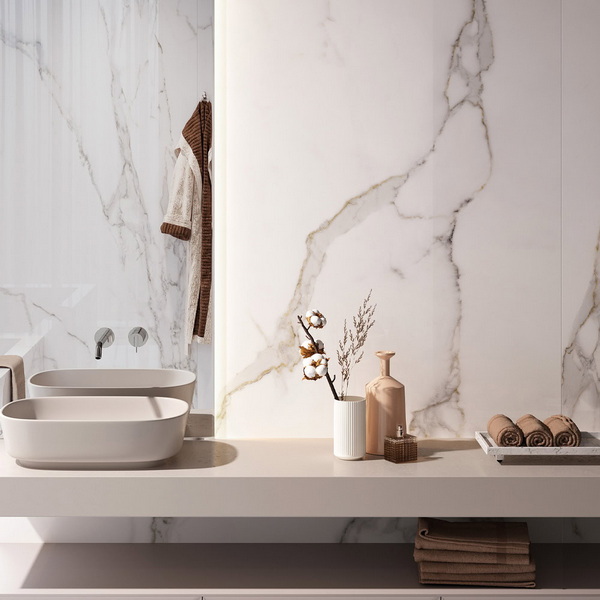 Calacatta Gold Porcelain