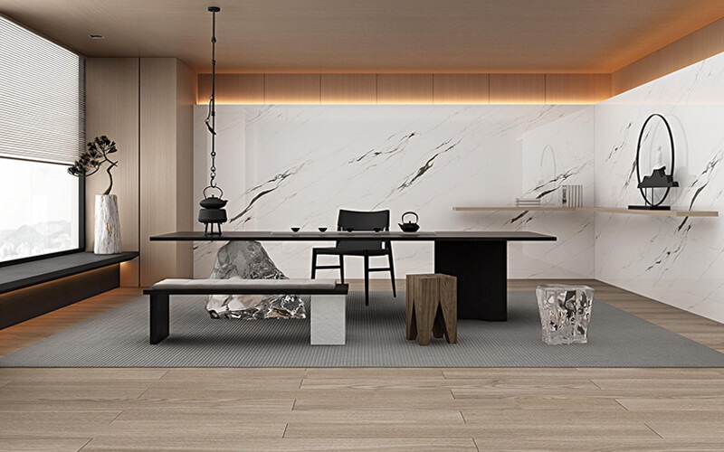 Sintered Stone Tabletop