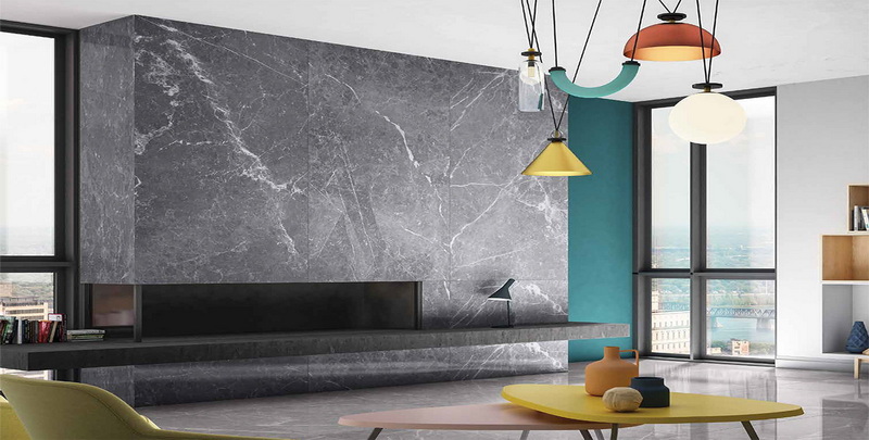 Porcelain Wall Panels