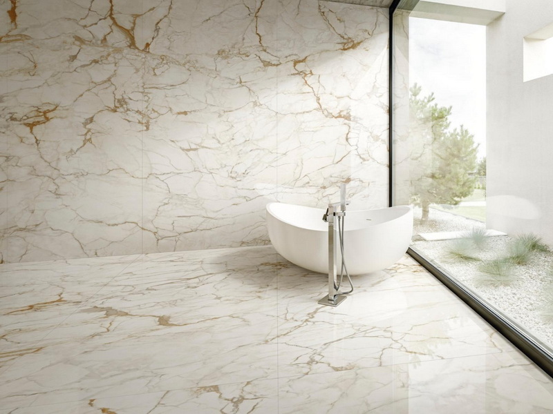 Affordable Porcelain Slabs