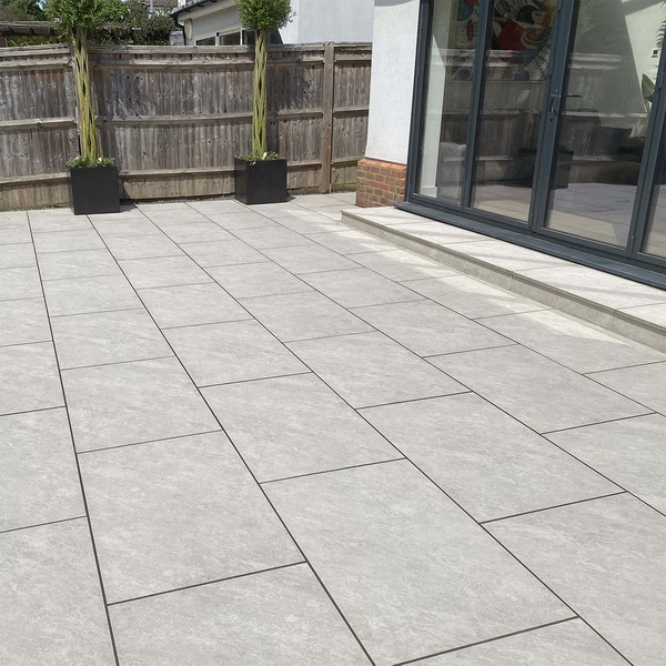 What Colors And Finishes Are Available for Laminam Porcelain Slabs