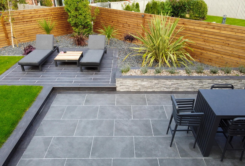 Contemporary Garden Design