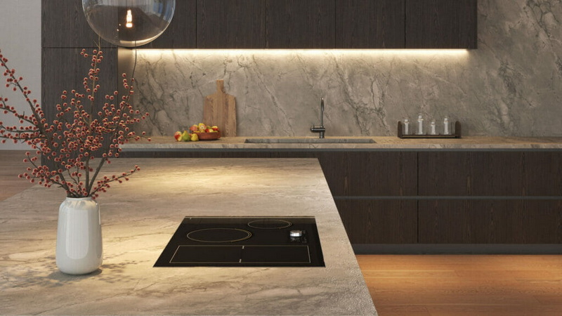 How Durable Is A 1/4 Porcelain Slab for Countertops?