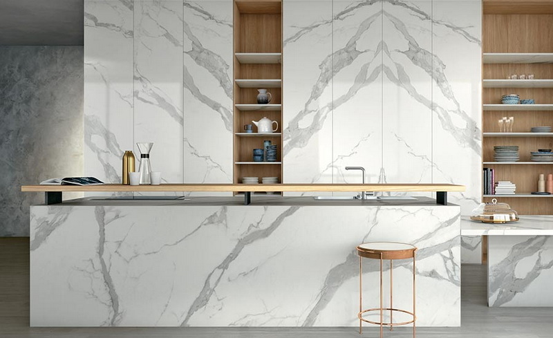 Modern Porcelain Wall Tile