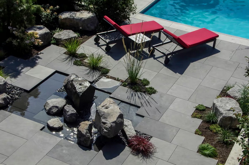 What Makes Aristokrat Hydrapressed Porcelain Slab So Durable?