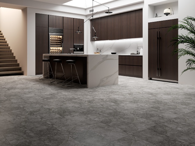 How Does Foam Underlayment Affect Porcelain Countertop Durability