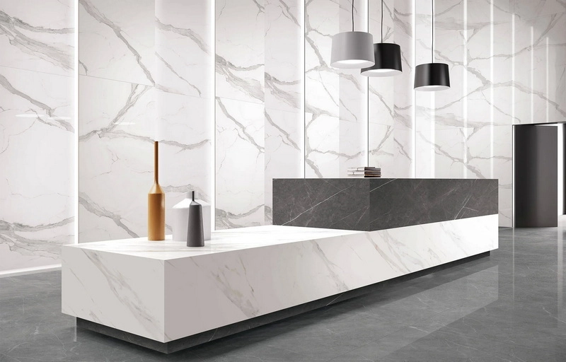 Luxury Outdoor Surfaces
