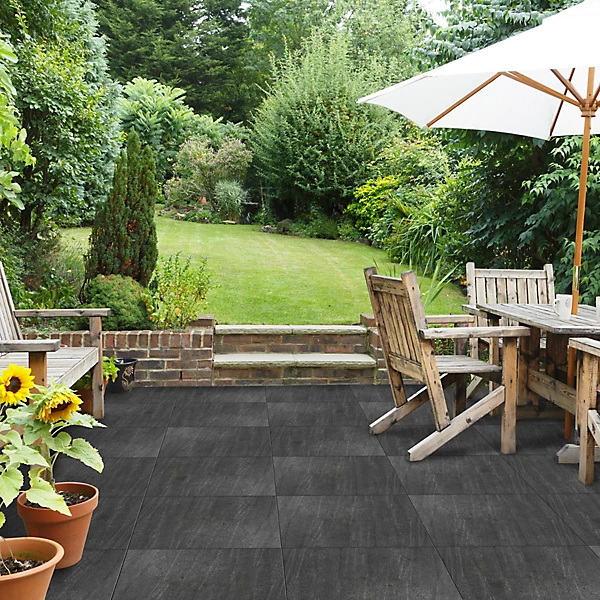 Frost Resistant Porcelain Slab