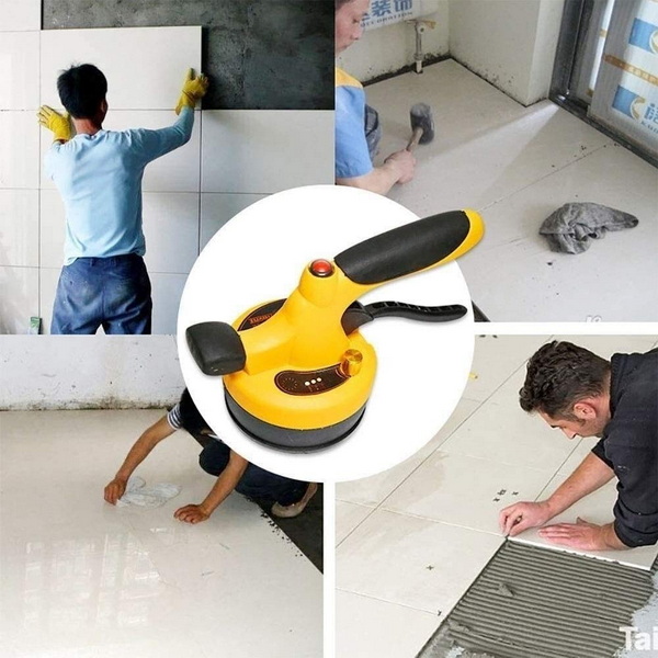 Tile Installation Tools