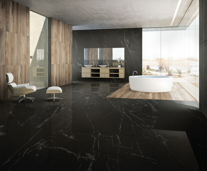 Что делает Nero Black Forcain Slab премиальным выбором. JPG