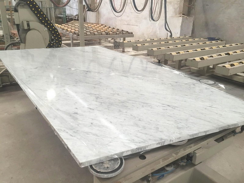 High-Quality Marble Slabs