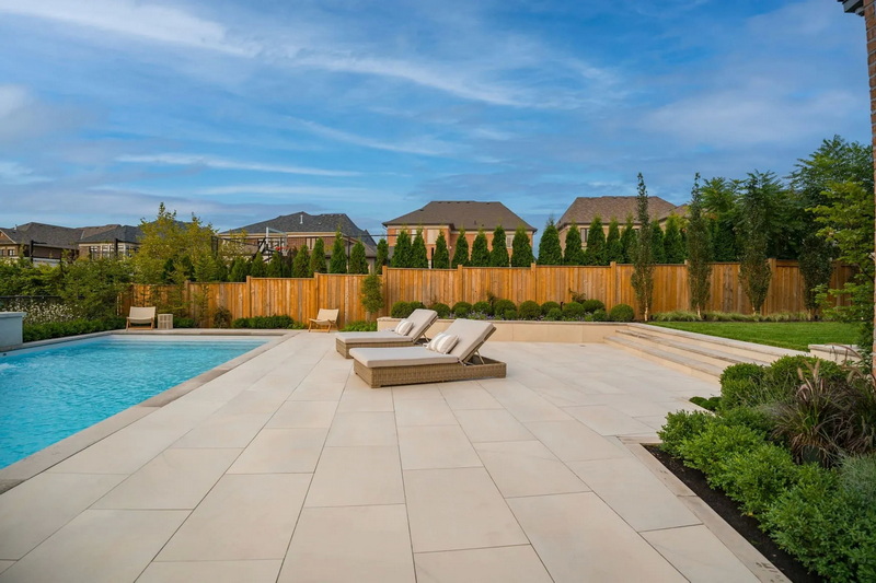 Porcelain Wall Panels Vancouver