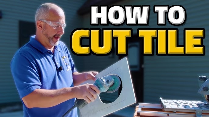 Cut To Size Porcelain