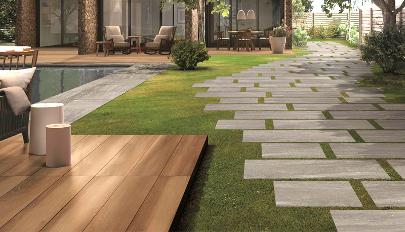 High-End Porcelain Pittsburgh