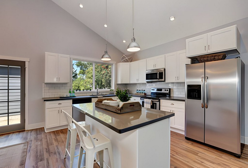 Heat Resistant Countertops