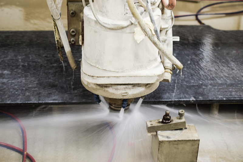 Porcelain Slab Fabrication Companies