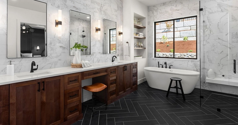 Severson Slab Price