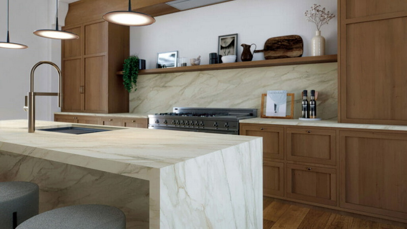 High-End Cabinet Finishes