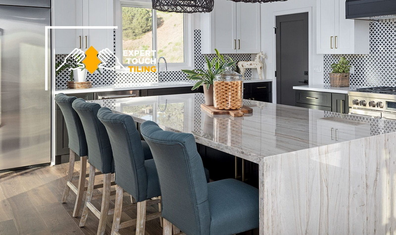 Custom Porcelain Countertops