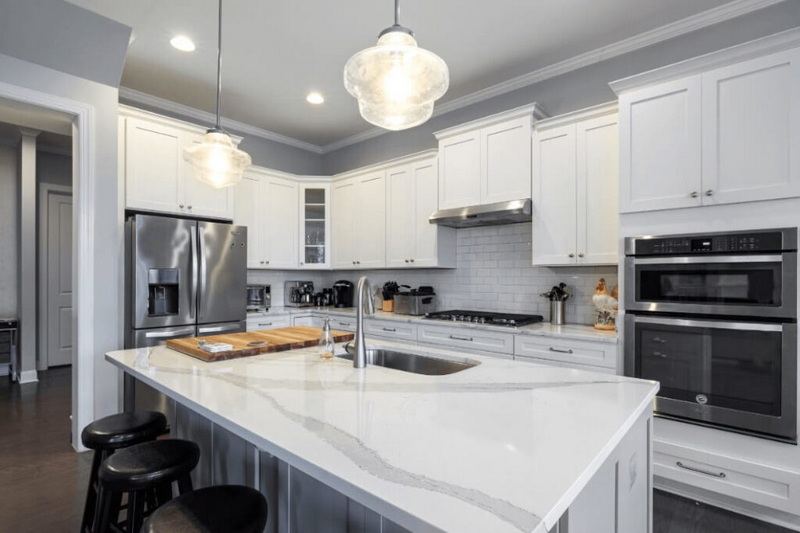 Porcelain Slab Fabricators Idaho