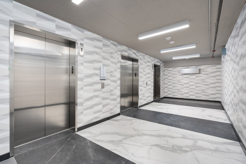 Porcelain Exterior Wall Cladding
