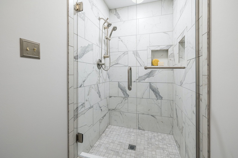 Bathroom Remodel Budget