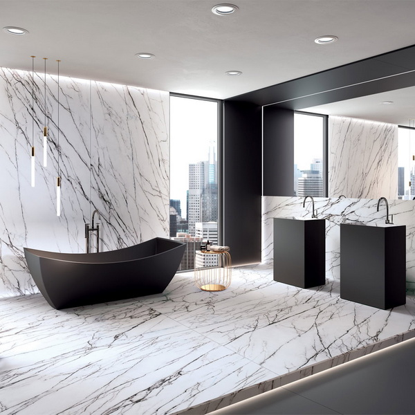 How Much Do Porcelain Marble Slabs Cost in Sydney