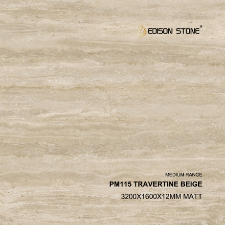 Travertine Beige