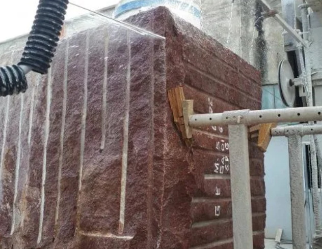Marble Cut into Slabs_3
