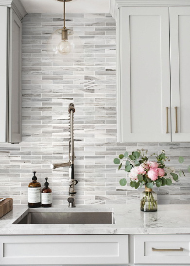 Marble Slab Backsplash_1