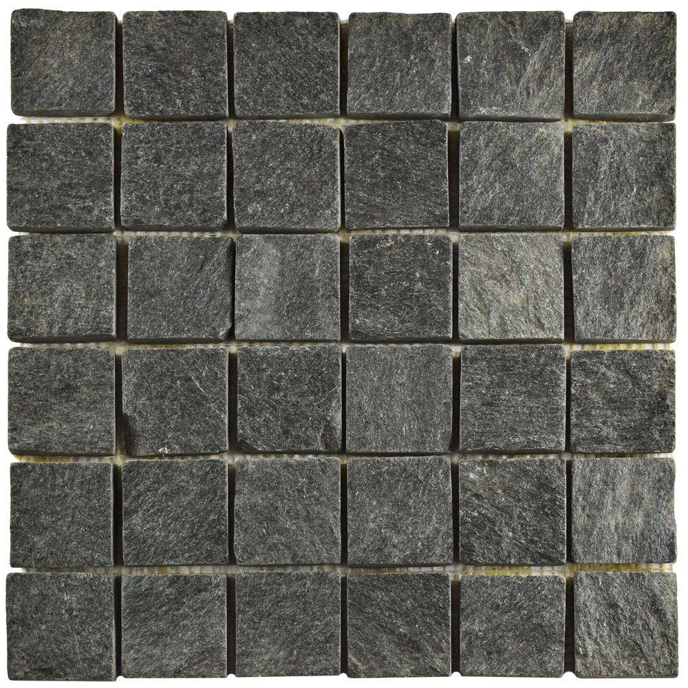Natural Stone Mosaic Tile Sheets
