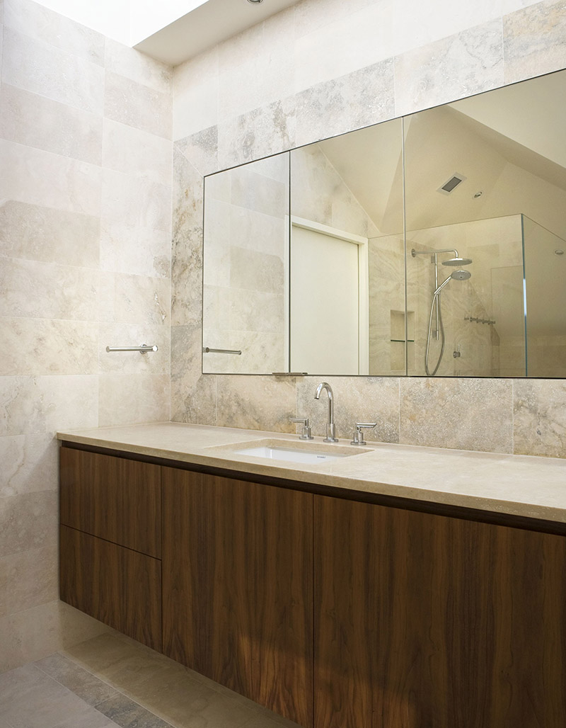 Stone Tiles