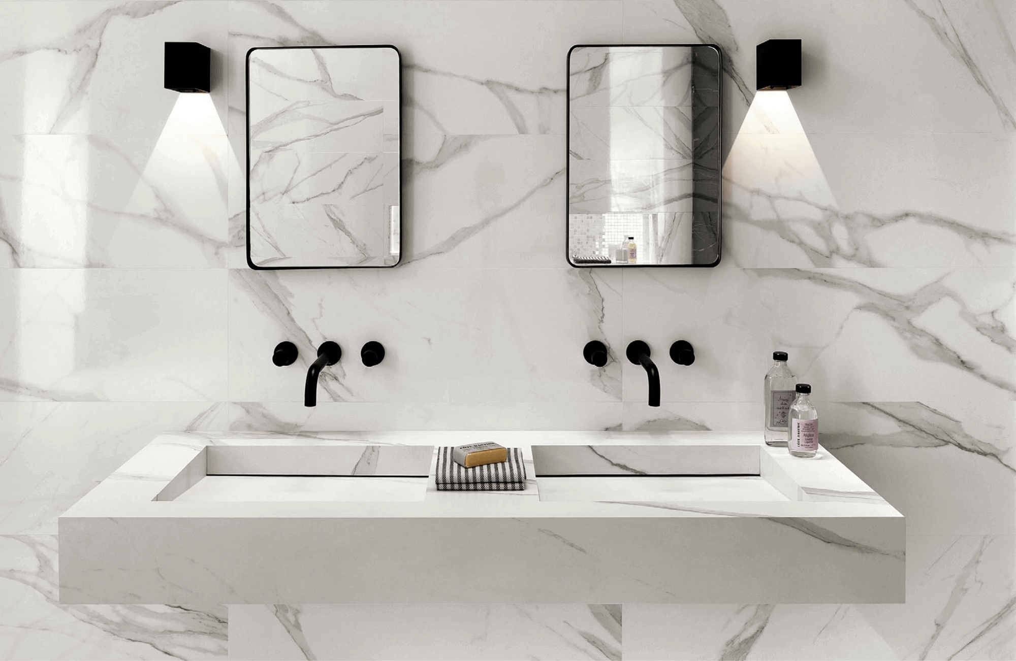 Everything You Want to Know about Home Sintered Stone