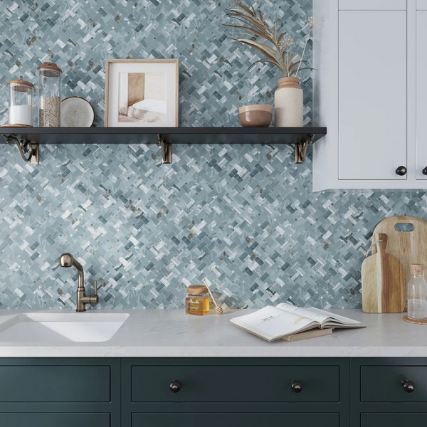 Can I Install A Porcelain Slab Backsplash Myself To Cut Costs?