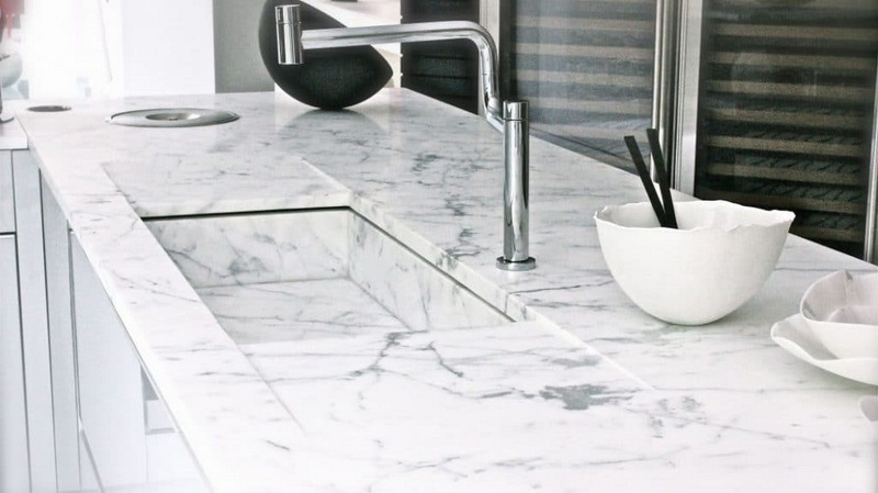 marble remnants