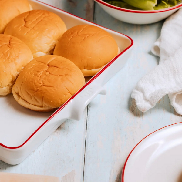 Can You Use A Made in Porcelain Baking Slab for All Baking Needs?