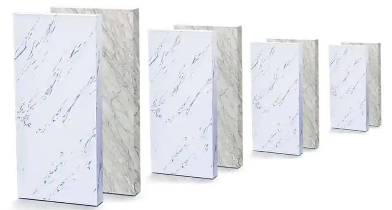 How Big Is A Typical Carrara Marble Slab?