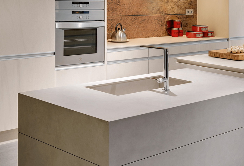 What Are The Best Colors And Designs for Porcelain Sintered Stone Slabs?