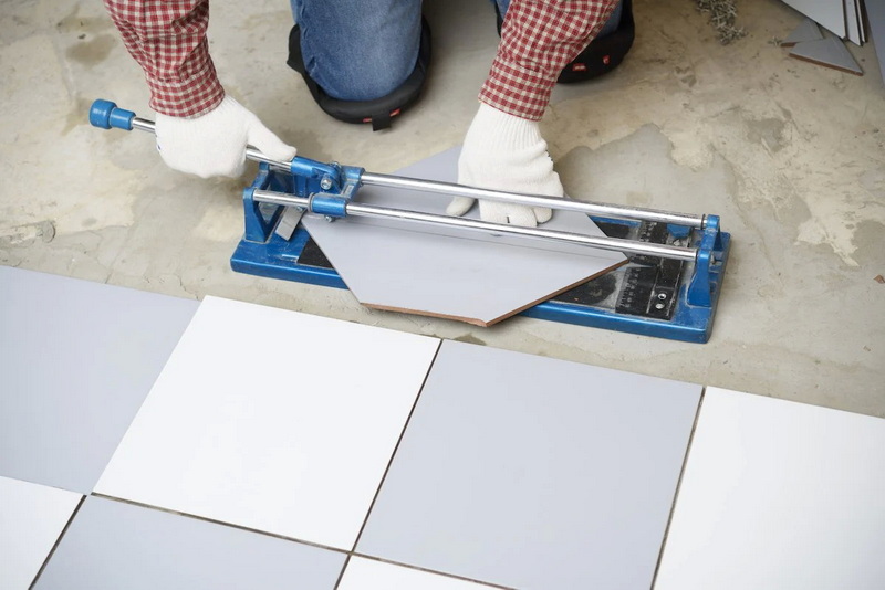 How To Cut Large Porcelain Slabs Smoothly And Accurately?