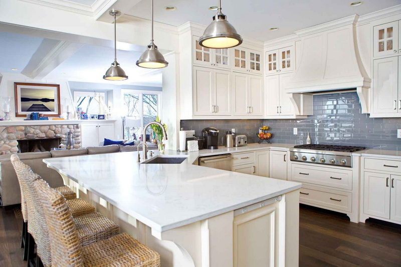 How Much Does A Porcelain Slab Kitchen Cost on Average?