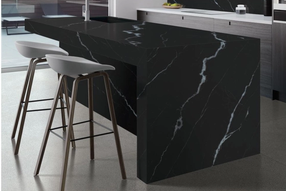 sintered stone slabs