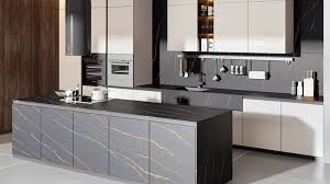 Sintered Stone Slab
